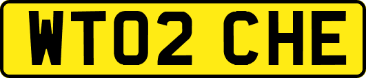 WT02CHE