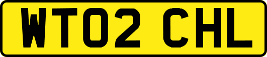 WT02CHL