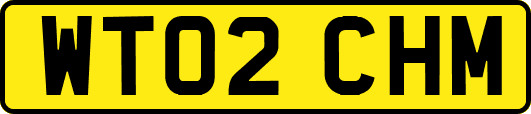 WT02CHM