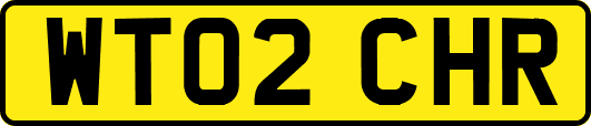 WT02CHR