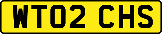 WT02CHS