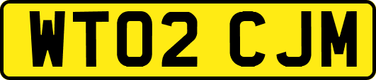 WT02CJM