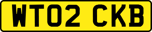 WT02CKB