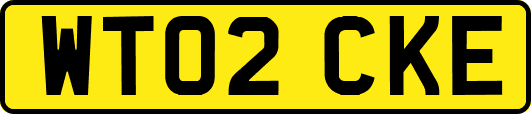 WT02CKE