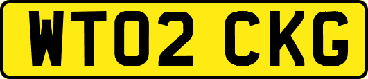 WT02CKG