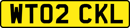 WT02CKL