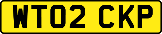 WT02CKP
