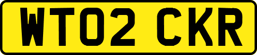 WT02CKR