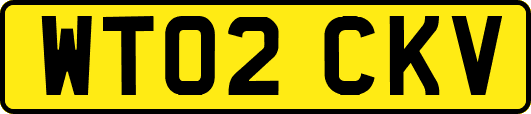 WT02CKV