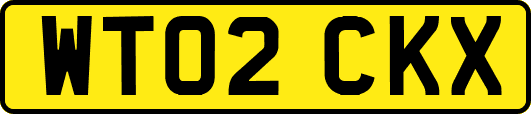 WT02CKX