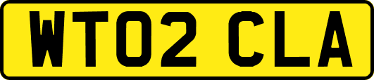 WT02CLA