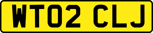 WT02CLJ