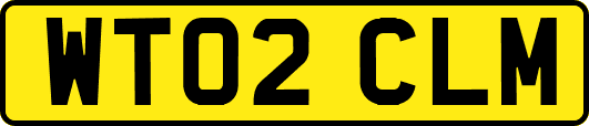 WT02CLM