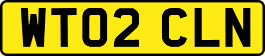 WT02CLN