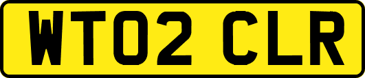 WT02CLR