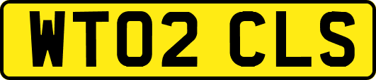 WT02CLS