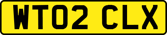 WT02CLX