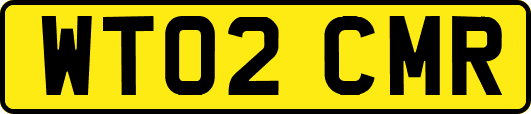 WT02CMR