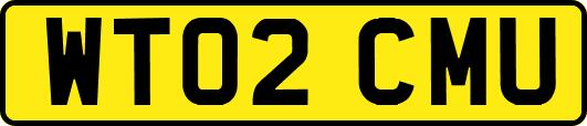 WT02CMU