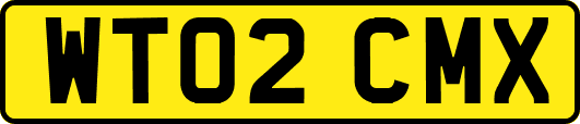 WT02CMX
