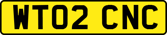 WT02CNC