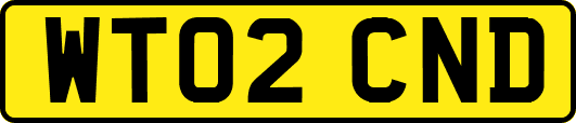 WT02CND