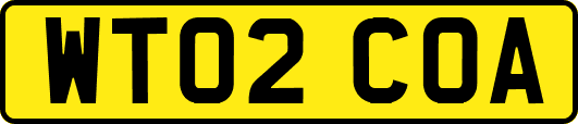 WT02COA