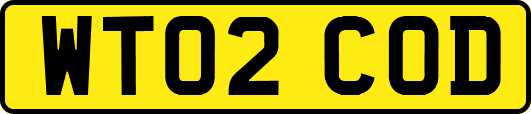 WT02COD