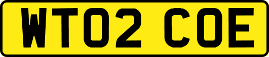 WT02COE