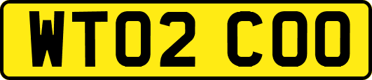 WT02COO