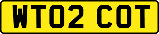 WT02COT