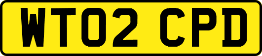 WT02CPD