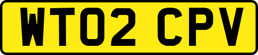 WT02CPV