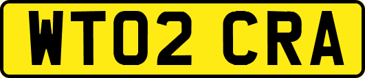 WT02CRA