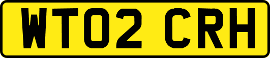 WT02CRH