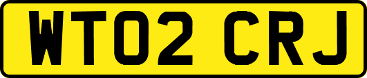 WT02CRJ