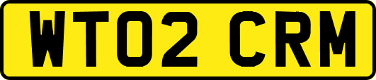 WT02CRM