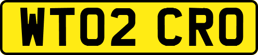 WT02CRO