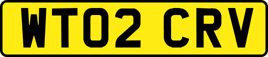 WT02CRV