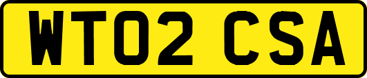 WT02CSA