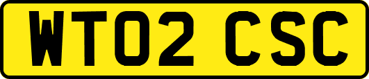WT02CSC
