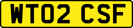 WT02CSF