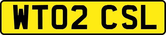 WT02CSL
