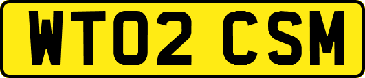 WT02CSM