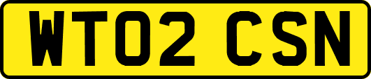 WT02CSN
