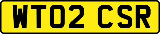 WT02CSR