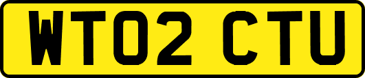 WT02CTU