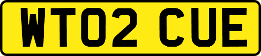 WT02CUE
