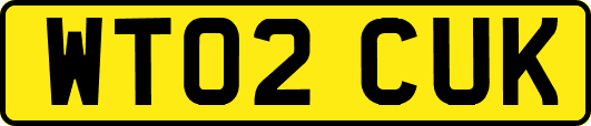 WT02CUK