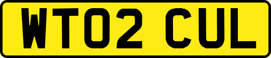 WT02CUL